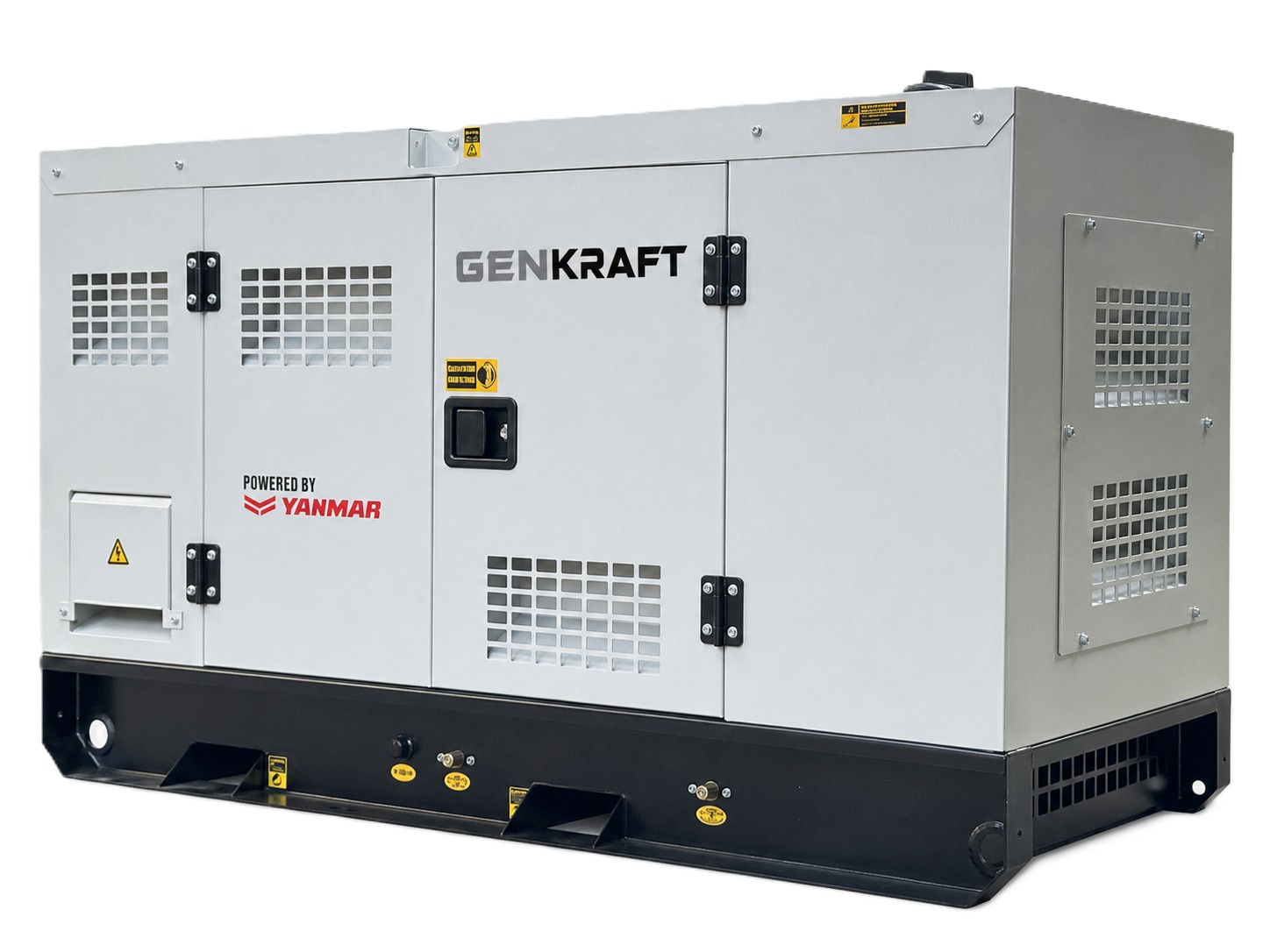 YANMAR Series